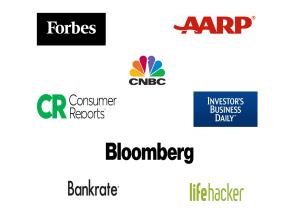 Gordon Achtermann, CFP as seen in the media